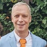 Elligo Health Research Employee Mark Drexler's profile photo