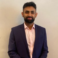 DP CleanTech Co. Ltd Employee Rajan Samra's profile photo