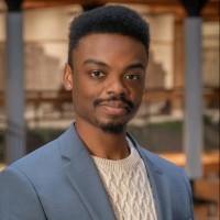 US Solar Employee Elijah Mitchell's profile photo