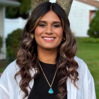 Visiontron – The People Guidance Pros Employee Bakhtawar Naqvi's profile photo