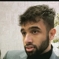Bespoke Clinical Services Employee Mohammed Aadam's profile photo