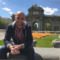 DRIVEN Employee Marcelo Hermida Querol's profile photo