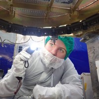 Muon Space Employee Alexander Sena's profile photo