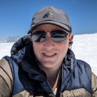 Veson Nautical Employee Nick Newman's profile photo