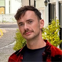 Blake Ruggle Email & Phone Number