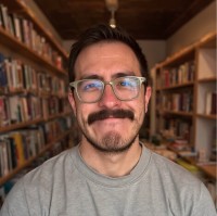 Prevail InfoWorks Employee Christopher Coria's profile photo