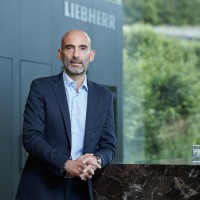 Liebherr Appliances Employee Yan Martial's profile photo