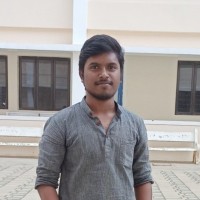 Zopping Employee Balaaravind's profile photo
