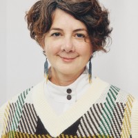 SIFF Employee Kathleen Mullen's profile photo