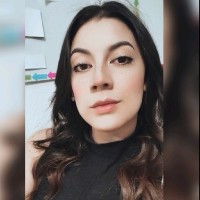 Tebra Employee Brigitte Castro Montero's profile photo
