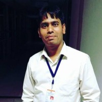 Universal eSolutions Employee Sumit Jain's profile photo