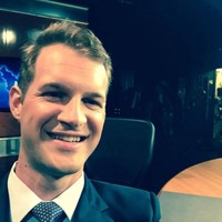 TechnoTutor Employee Cameron Cope's profile photo