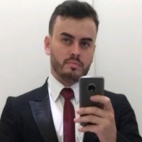 Automatiza Sistemas Employee Maike Leone's profile photo