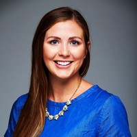 FedEx Employee Danielle Brewer's profile photo