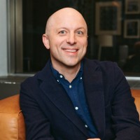 Warner Music Group Employee James Steven's profile photo