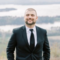 Berkley Industrial Comp (a Berkley Company) Employee Conner Prince's profile photo