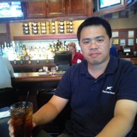 Marine Town Employee Hank Lin's profile photo