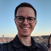 Solemma LLC Employee Stephen Wasilewski's profile photo