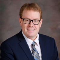 Morgan Stanley Employee Thomas Peebles's profile photo