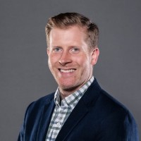 Karate Combat Employee Michael Roberts's profile photo