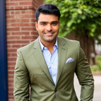 SHAPE Global Ltd Employee Daniyal Khan's profile photo