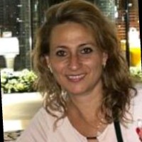 CALIBER- 3D Printing Solutions Employee Galit Evan's profile photo