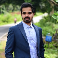 Adithya C Email & Phone Number