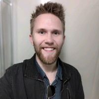 Cortex SmartDrill Employee Clinton Barrett's profile photo
