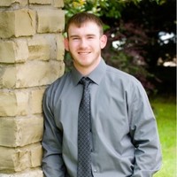 Prosperity Bank Employee Tyler Killen's profile photo