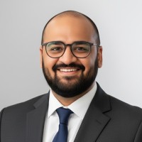 Mudit Agarwal's profile photo