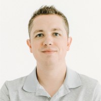 Inbenta Employee Taber Hust's profile photo