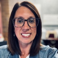 United Electric Cooperative Employee Lauren Gustafson's profile photo