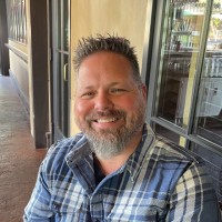 Luke Anderson Email & Phone Number