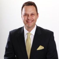 SageCrest Wealth Management Employee Jason Heise's profile photo