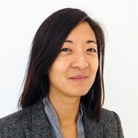 CFA Society New York Employee Elizabeth Park's profile photo