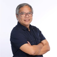 Amazon Web Services (AWS) Employee Joben Rara's profile photo