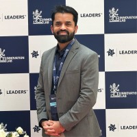 LiveLike Employee Anand Chavan's profile photo