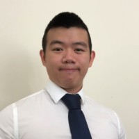 Eric Wu's profile photo