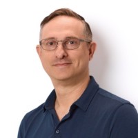 Chewy Employee Robert Blum's profile photo