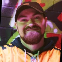 Blank Street Employee Chris Morgan's profile photo