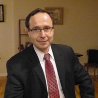 Hazen and Sawyer Employee Victor Levin's profile photo