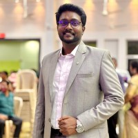 Ebenezer Aloysius Email & Phone Number