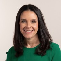 Cure. Employee Rachel Berman's profile photo