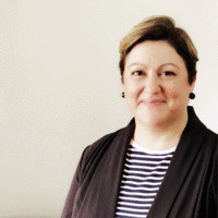 Thales Defense & Security, Inc. Employee Karen Deckert's profile photo