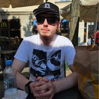 CREATOR® Employee Adam Bramfitt's profile photo