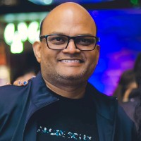 Freeads Employee Vinod Kumar's profile photo