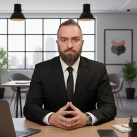 Guardian Consulting Services, Inc. Employee Ameer Soliman's profile photo