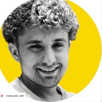 Launch Services, LLC Employee Tanner Condie's profile photo