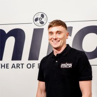 Blackburn Rovers Football Club Employee Ryan Strange's profile photo