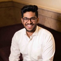 Jesperapps Employee Aravind Gopi's profile photo